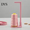 Thread Holder for Sewing Machine Large Spool Stand, 3D Printed Holder, Quick Mount Stand Cone Prevents Tangling Breaking Household Machines