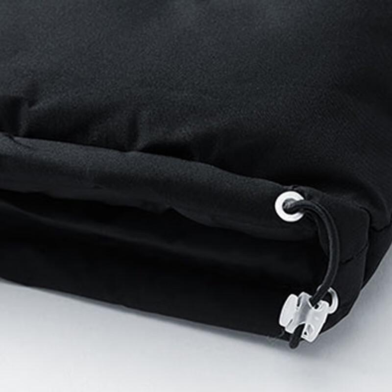 Maoren Men's Winter Padded Jacket