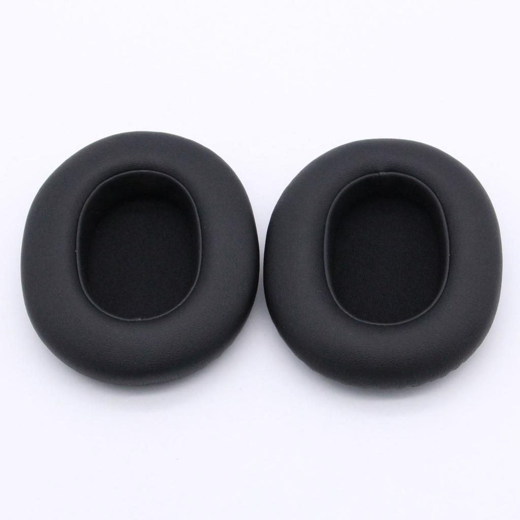 1Pair Replacement Earpads Ear Pad Cushion Foam for Edifier W830BT W860NB W830 BT W860 NB Headphones Cups Cover