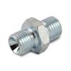 Złączka do węża malarskiego - gwint zewnętrzny 1/4" x 1/4"