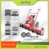 Junwang Small Self-Propelled Snow Sweeper