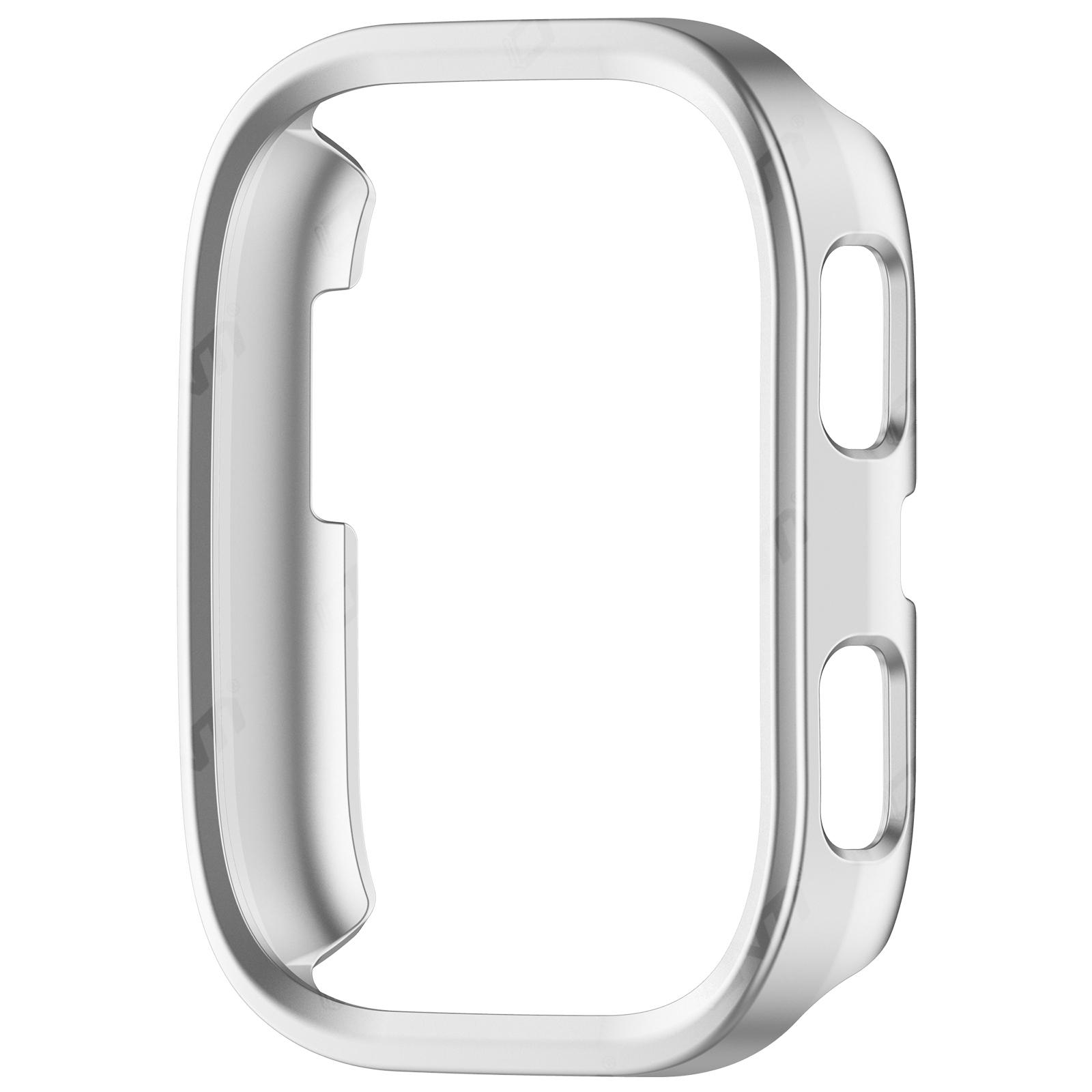 

Жесткий чехол для ПК для Amazfit BIP 6, Противоударный бампер, Защитная крышка для смарт-часов Amazfit BIP6, Полый чехол, Аксессуары for Amazfit BIP 6