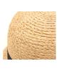 Yunibeosyeolkemiseuteuli Summer Raffia Cloche Ha Bk Summer Fedora