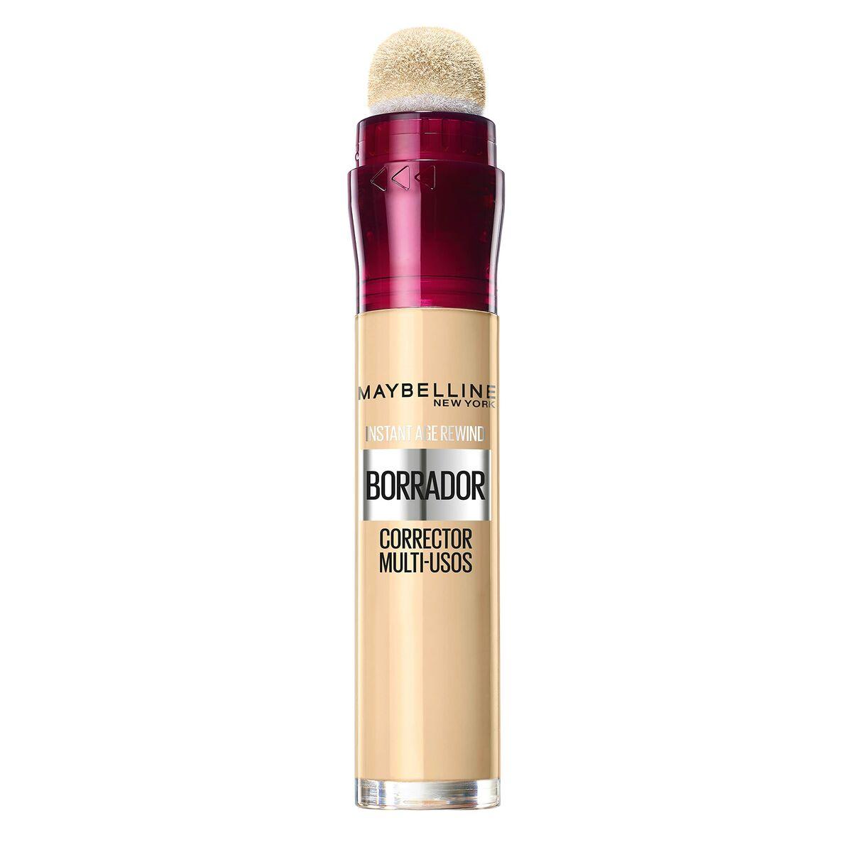 

Maybelline El Borrador 06-neutrali 6 ml face concealer