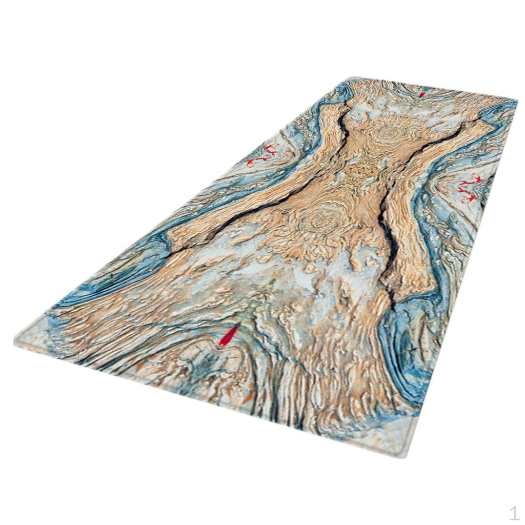 

Коврик для беговой дорожки, коврики для спальни, прикроватная тумбочка, детская игра B_40X120cm