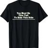 He Owns The Cattle On A Thousand Hills Psalm Christian T-Shirt
