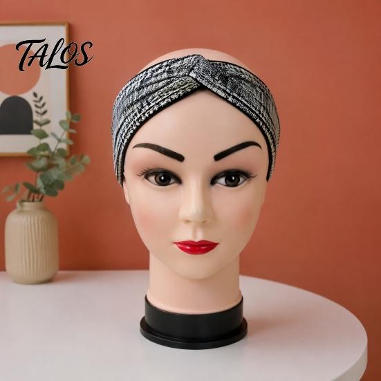 Head Model for Wig Making Realistic Female Mannequin Wigs & Hats Display, Lightweight PE Styling Hair Makeup Training And Glasses Holder Cosmetology