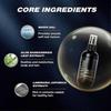 Sea Salt Spray, Natural Finish Sea Salt Spray For Hair, Volumizes & Texturizes, Refreshing & Non-greasy, Plump & Fluffy