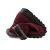 Women's Shoes Winter Women Ankle Boots Fashion Waterproof Shoes for Women Wedge Platform Warm Snow Boots Shoe Zapatos Para Mujer
