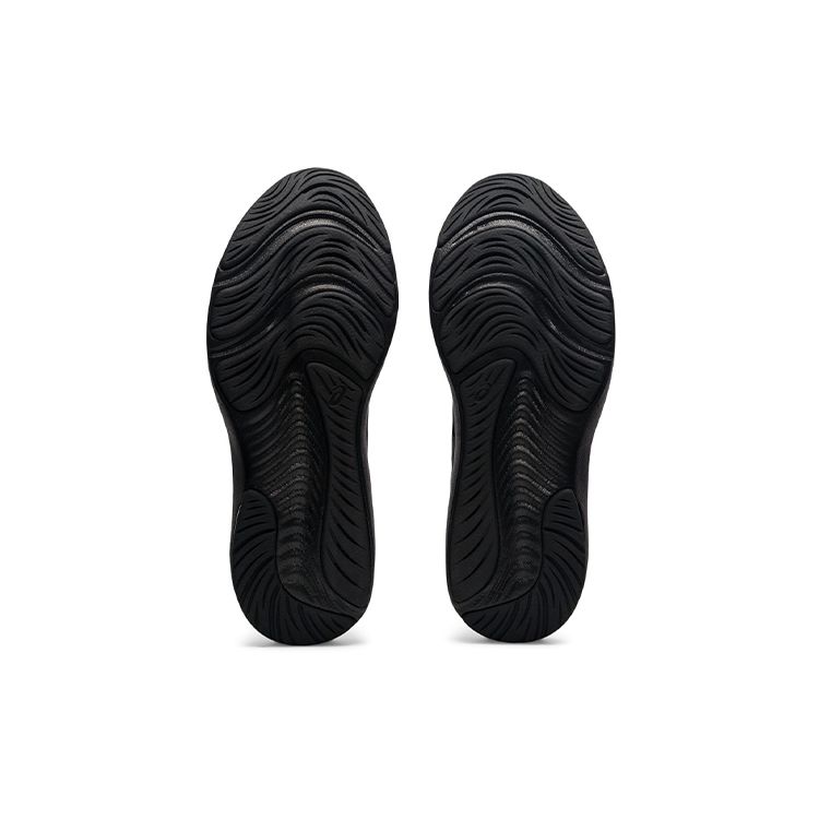Asics Gel-Pulse 13 Cushioning Low-Top Running Shoes Men Sneakers Carbon-Black 1011B175-003