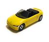 Tomica 72 Honda Beat In No. (Made Japan)