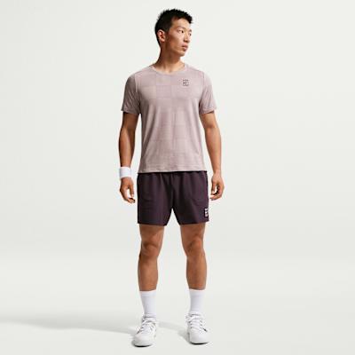 Nike Court Advantage Dri FIT Tennis Bottom Men s M