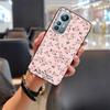 Protective Cartoon Phone Case For Blackview A85 Graffiti Dirt-resistant oil painting TPU Shockproof Soft case Anti-dust