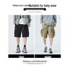 CHOCOOLATEit Herren Schnelltrocknende Outdoor Cargo Shorts