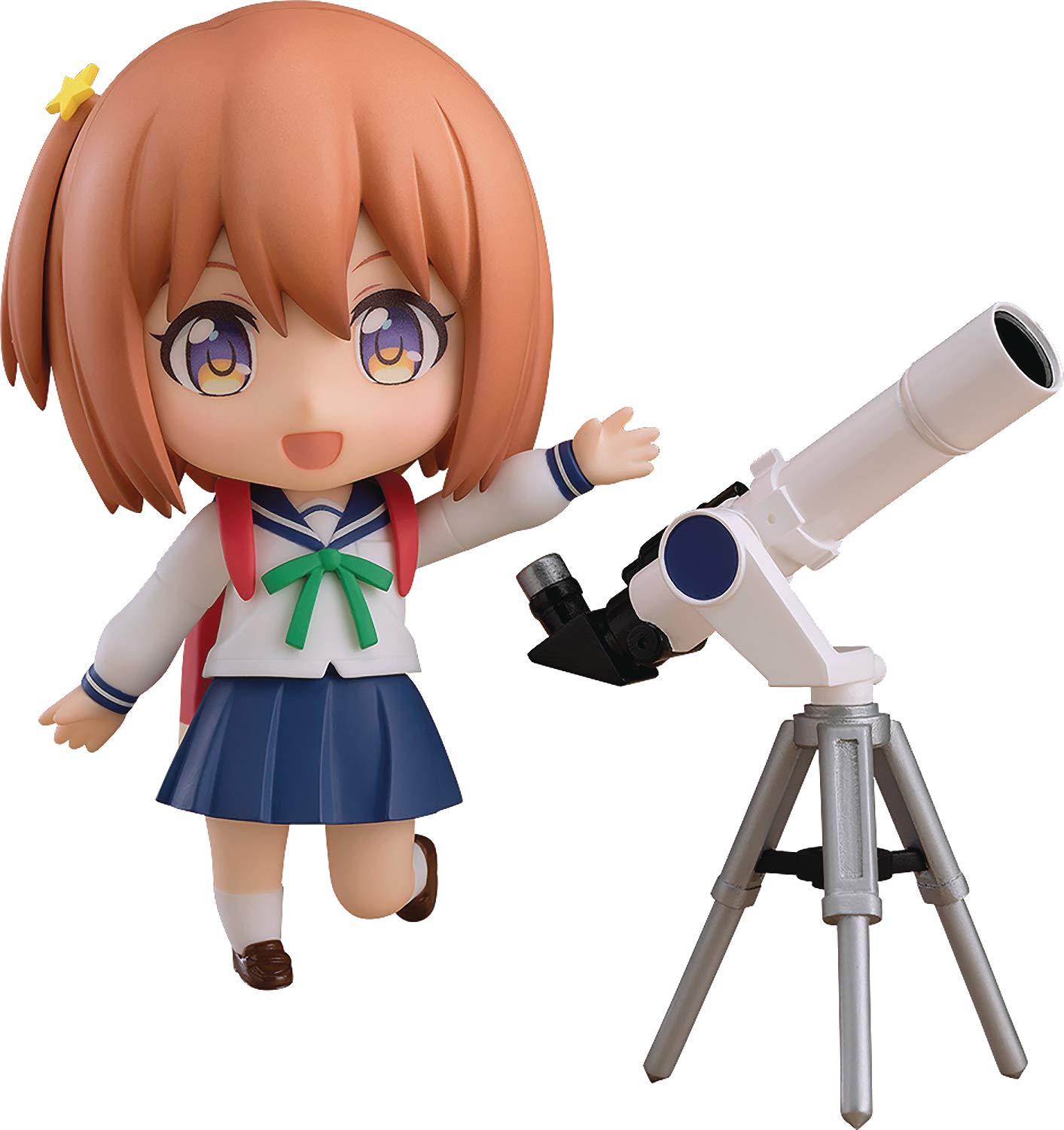 

Nendoroid Asteroid in Love Mira Konohata Non-scale ABS&PVC painted movable figure