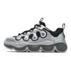 FILA Pease Casual Shoes Men Sneakers Silver Black F12M512141FQB
