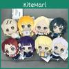 Lovelive School Idol Project Serie Plüschtier mit PP-Baumwollfüllung für Kinder und Sammler