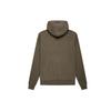 Fear of God Essentials Knit Hoodie Pullover Unisex Tops Harvest-Wheat FOG-FW21-014