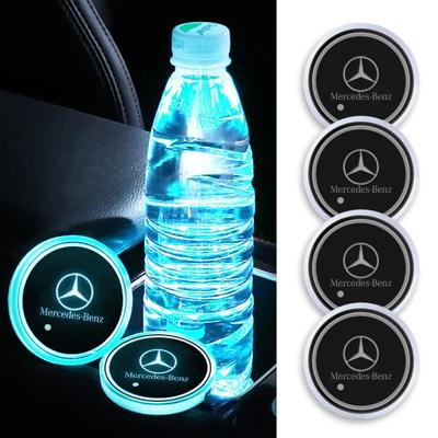 Tutucular ve Standlar – Araba Bardak Tutucuları