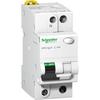 Differential circuit breaker with overcurrent protection DPNVigiK-B16-30-AC B 16A 1