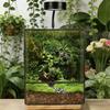 Decoração de casa – Flores e coroas artificiais