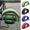 2Pcs Bicycle Pedal Straps Toe Clip Strap Belt Adhesivel Bike Pedal Tape Fixed Gear Cycling Fixie Cover