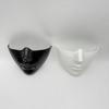 Bionic Cyberpunk Lower Face Mask for Cosplay