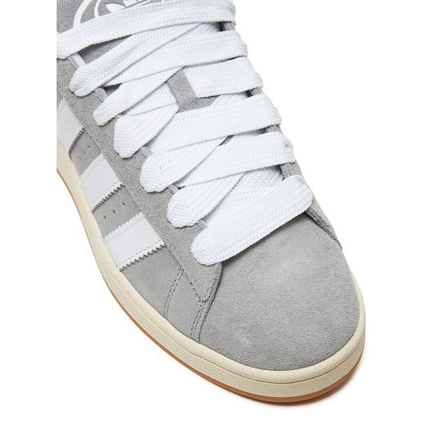 Мужские кроссовки adidas Campus 00s hq8707 серые