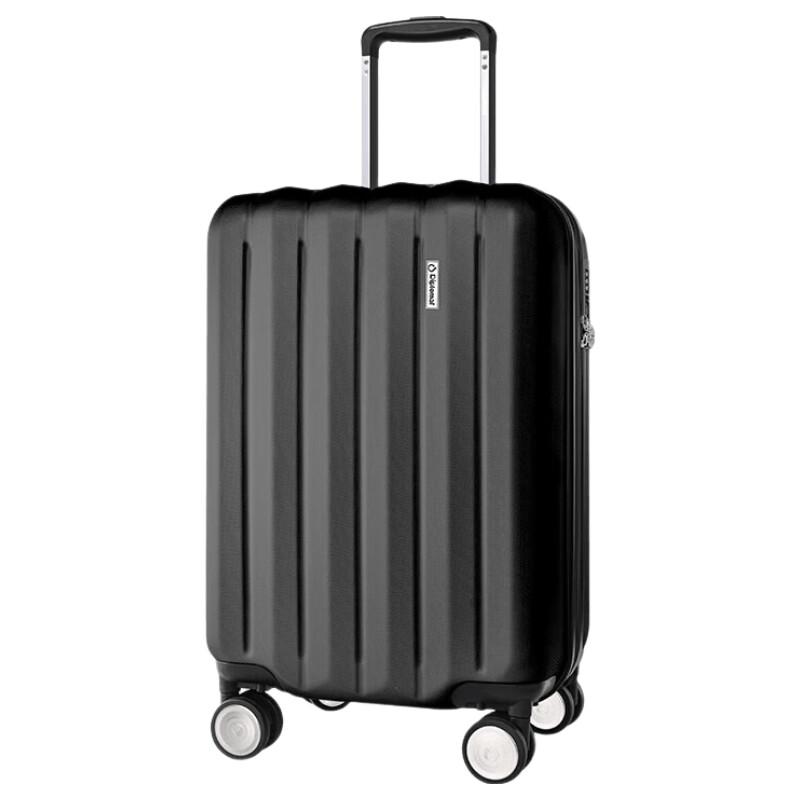

Diplomat DS-13035 20-inch Carry-on Suitcase