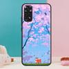 Animal Shiba Inu Dog Case For Xiaomi Redmi Note 14 13 Pro 12 11 9 10 9S 10S 11S 12S Redmi 14C 13C 10C 12C Cover