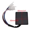 CDI Box Igniter For Kawasaki KLR250 KLR 250 1985-2005 Ignition Control Module Repl.# 21119-1180