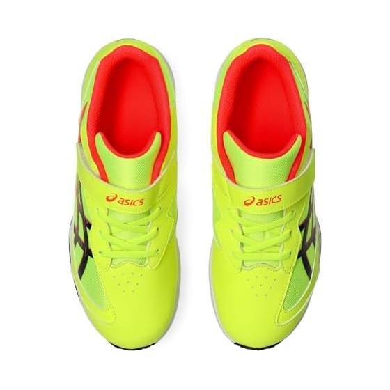 LAZERBEAM Unisex Children LAZERBEAM SJ-MG 24 Athletic Shoes