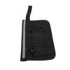 Garden Tool Pocket Adjustable Portable Multi Pocket Design Tool Storage Bag for Storage Tools ItemsBlack