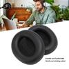 2 Pezzi Morbidi e Comodi Cuscini Auricolari con Isolamento Acustico per Anker Soundcore Life Q20 Q20 BT