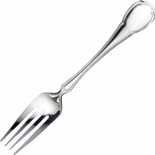 Luckywood Silver Lake Table Fork 0-17701-000