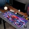 SpiderMan Print Mouse Pad, Anti‑Slip Desktop keyboard Mat, for PC Laptop Gaming Working Daily Use, Cool Festival Birthday Gift