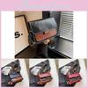 Chic Korean Style Small Square Bag 2023 Fall Fashion Trendy Shoulder Bag For Women
