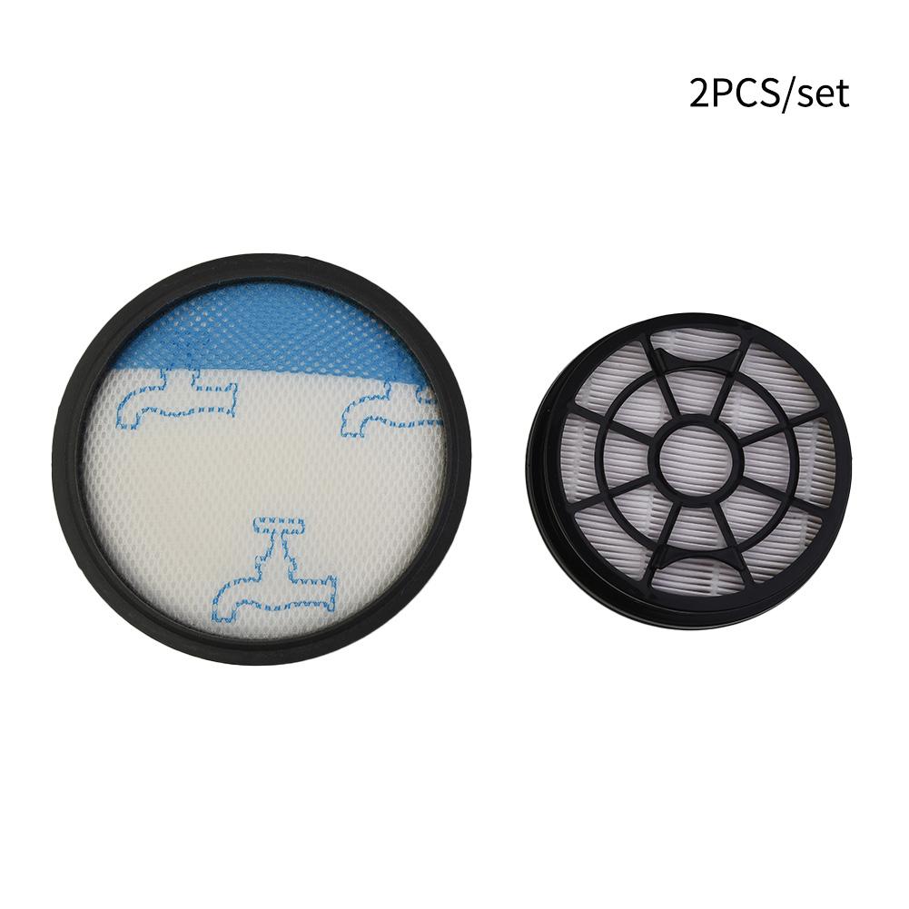 For Swift Power Cyclonic Vacuum Filter Kit ZR904301, Washable HEPA Replacement For RO2910 2913 2915 2932 2933 2957 2981
