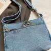 Women's Denim Bag Shoulder Bag