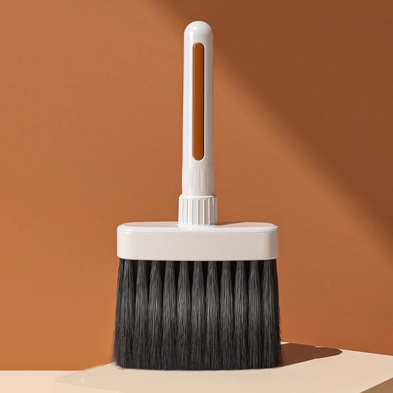 Desktop Dust Sweeping Brush Cleaning Window Window Sill Dust Cleaning Window Dusting Duster General Cleaning Home Car Cleaning