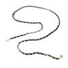 Metal Chain Waist Chain for Women In Summer with Denim Elegant Dress Decoration Accessories Knitted Leather Small Fragrance Belt