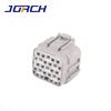 6188-0494 6189-0714 20 Pin Auto Electrical Control Board Connector Excavator Hydraulic Pump DL 040 Series Plug