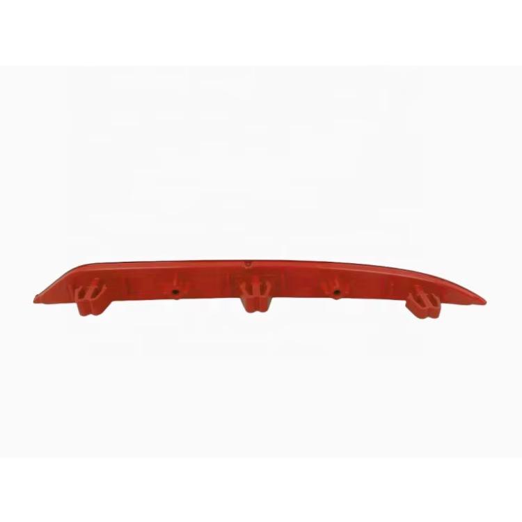 Stoßfänger Reflektor hinten für BMW 1er F40 (2019-2024) - Teilenummern 63148077173/74.