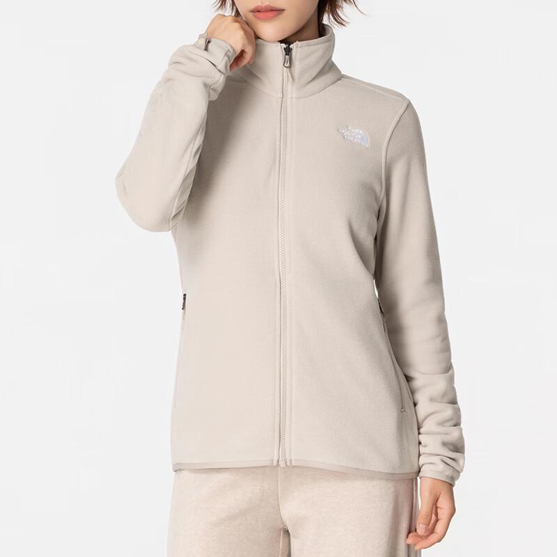The North Face Women's Fleece Jacket