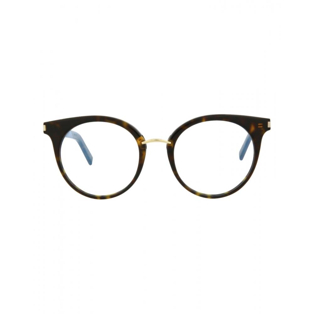 

Ацетатные оптические оправы Saint Laurent Cat Eye-Frame