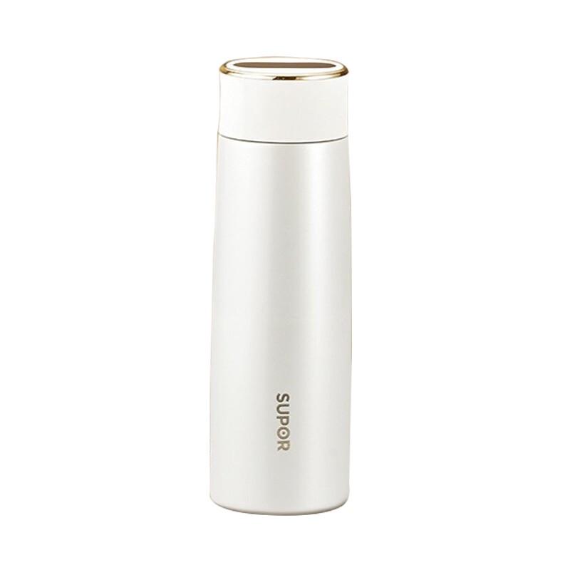 Supor Zhixiao Series Smart Insulated Mug with LED Display