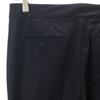 theory made in Japan Striped Pattern pants suit Setup 2 Navy Women Used