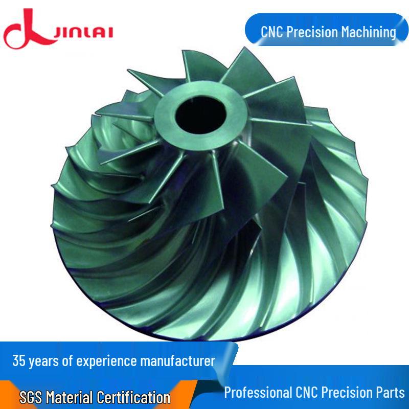 CNC Precision Machined Aluminum Parts and Hardware