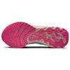 Ny Nike React Infinity Run Flyknit 3 Hvit Hyper Rosa DH5392-101