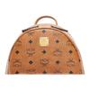 MCM Stark logo Pattern Outdoor Sports Backpack MMKGSVE03CO001